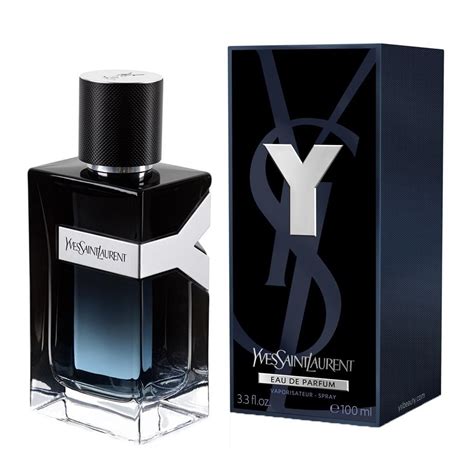 ysl eau de parfum vaporisateur